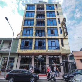 Ajara Palace, Hotel in Batumi