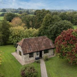 The Cider House