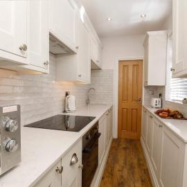 Walpole Retreat - Hot Tub Games Room Sleeps 4