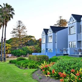 ANEW Resort Wilderness Garden Route – hotel w mieście Wilderness