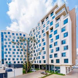 Somerset Westview Nairobi All Suites