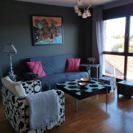 Acogedor apartamento en Noreña