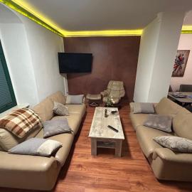 FerienAppartement NO.18