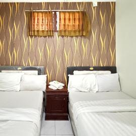 Hotel Nirwana Sarangan, Hotel in Sarangan