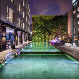 Novotel Yangzhou City Center, hotel em Yangzhou