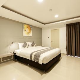 UTD8 Hotel and Residence โรงแรมในกรุงเทพมหานคร