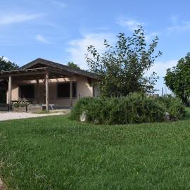 Agriturismo Il Pagliaio