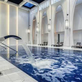 Hotel Pieniny Grand Wellness & SPA - Destigo Hotels, hôtel à Szczawnica
