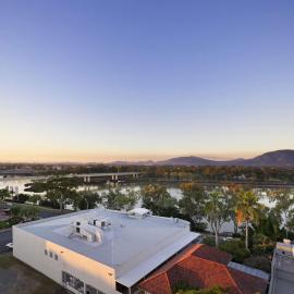 Mercure Rockhampton, готель у місті Рокгемптон