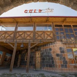 Chalet Gyumri, Hotel in Gjumri