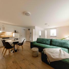 Ferienwohnung Siebenschläfer