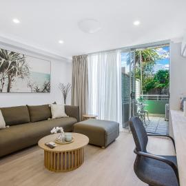 The Maison Bliss