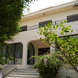 فيلا الدانة-Villa ALDana, готель у Джидді