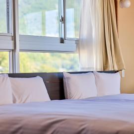 ホステル サクヤ, hotel a Fujiyoshida