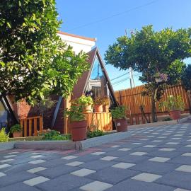 Guest House Adilaj, hotel v destinaci Berat