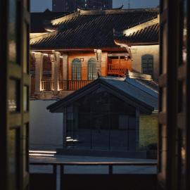 Six Five Alley Chengdu Citang