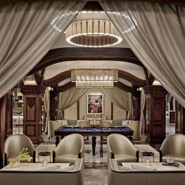 Fairmont El San Juan Hotel
