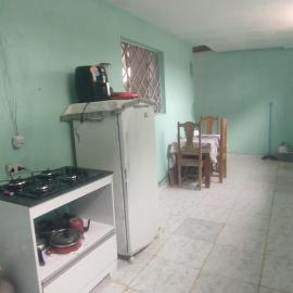 Apartamento no centro do bairro Jardim