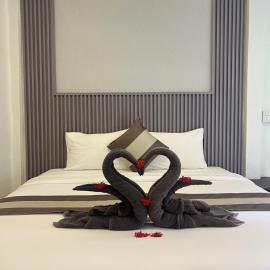 Prukrom Lanta Guesthouse