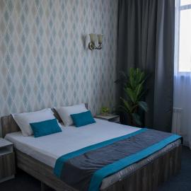Tarlan Hotel