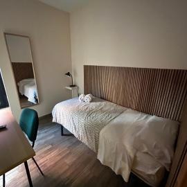 Coliving Leon