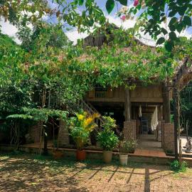 Mường Zen Villa, khách sạn ở 