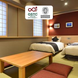 Best Western Plus Hotel Fino Chitose, hotel in Chitose