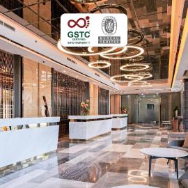 Best Western Plus Metro Clark, готель у місті Анхелес