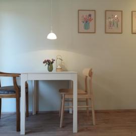 Rotkehlchen Ferienwohnung, hotel sa Herborn