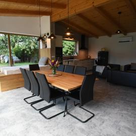 Apartmán Farma Byzhradec, hotel em Dobruška