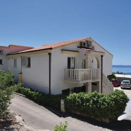 Apartments Medusa, hotel a Makarska