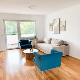 Apartment Julius，Überherrn的飯店
