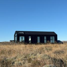 LL Properties - Aurora Lodges, hotel a Grímsnes og Grafningshreppur