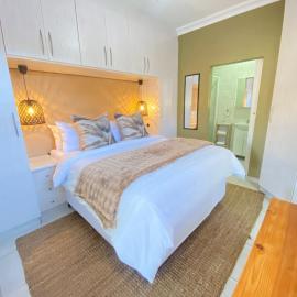 Aloe Hideaway, hotel a Newcastle
