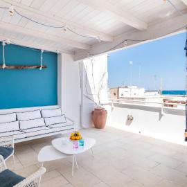 Fico! Apartments by MONHOLIDAY, отель в Монополи