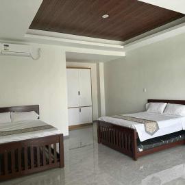 The View Private Resort and Event Place, hotel 