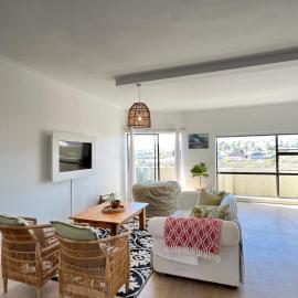 Atlantic Apartment - spacious kite accommodation