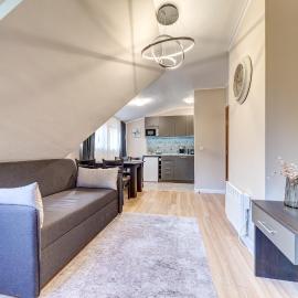 Top floor Ski-In Stay by Flat Manаger