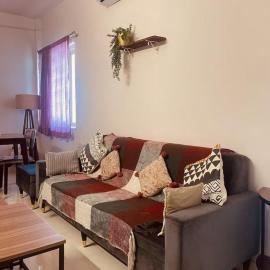 Modern 2BHK Hideout in Benaulim