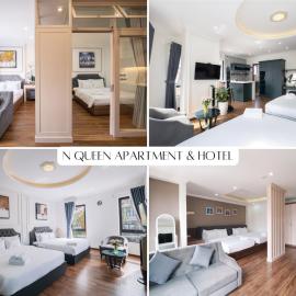 N Queen Apartment Hotel