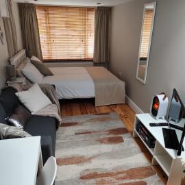 Amy's Suite, хотел в Киларни