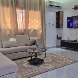 Thiam IMMO, hotel a Nouakchott