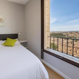 Nuñez de Arce, Hotel in Toledo
