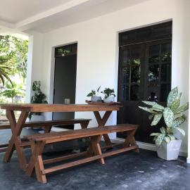 Villa Ranuka