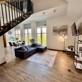 Apartma La Vie, khách sạn ở Kostanjevica na Krki