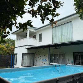 Micasa Bagan Laland,halal only, hotel in Tanjong Sepat