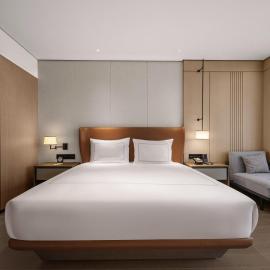Swissotel Beijing Hong Kong Macau Center