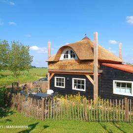 Mariahoeve-Logies #'t Hooihuis