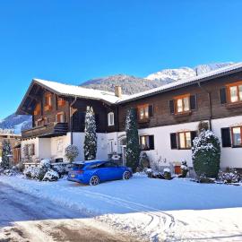 Haus Heidi 4