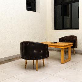 RP Gorilla Guest & Coffee, hotel di Taba